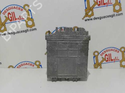Used Engine control unit (ECU) AUDI A4 B5 (8D2) 1.9 TDI (90 hp) 20792619