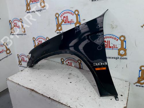 Left front fenders BMW X5 (E53) 3.0 d | BP20766199C41 