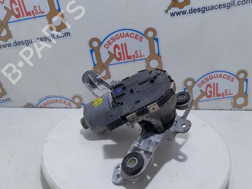 Used Front wiper motor FORD FOCUS III Turnier 1.6 TDCi (115 hp) 20760068