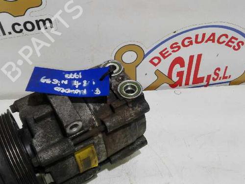 AC compressor FORD MONDEO II (BAP) 1.8 TD | BP20780670M34 