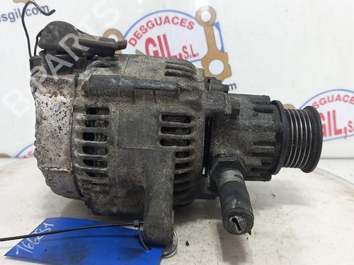 Alternator HONDA ACCORD V (CE, CF_, CD) 2.0 TDi (CF1) | BP20771069M7