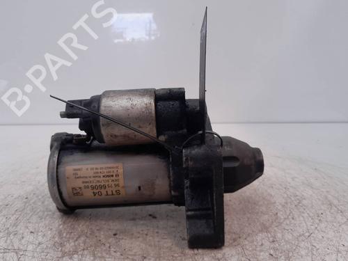 Used Starter Starter 39190533 39190533