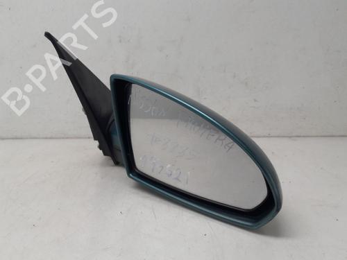 Right mirror NISSAN PRIMERA (P12)  | BP30006619C27 