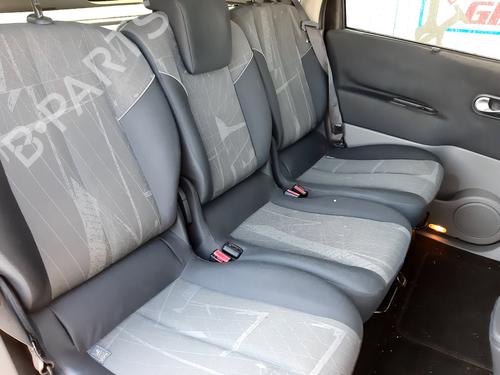Rear left window mechanism RENAULT SCÉNIC II (JM0/1_) 1.9 dCi (JM0G, JM12, JM1G, JM2C) | BP20754380C24 