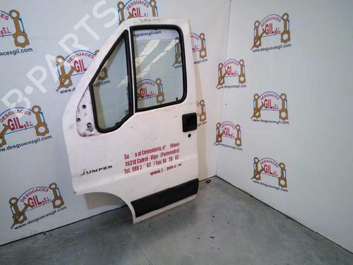 Left front door CITROËN JUMPER I Van (244)  | BP20803768C2 