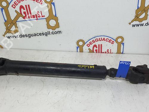 Used Driveshaft NISSAN PATHFINDER III (R51) 2.5 dCi 4WD (190 hp) 20752131