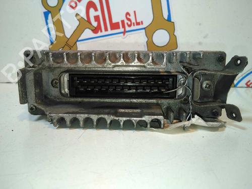 Used Engine control unit (ECU) MERCEDES-BENZ 190 (W201) E 2.0 (201.024) (122 hp) 20791120