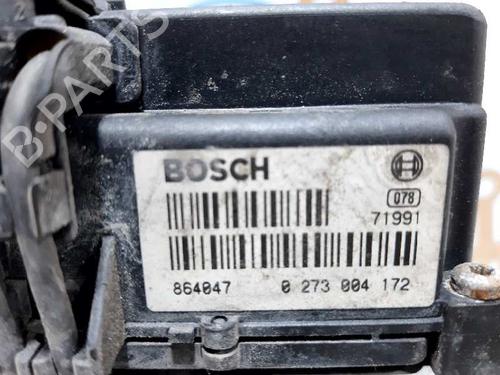 ABS pump PEUGEOT 406 (8B) 1.9 TD | BP20734593M43 