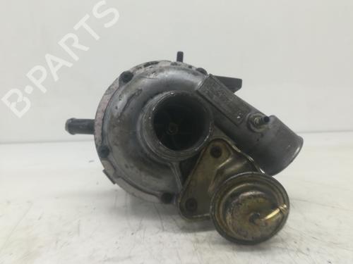 Turbocharger/Supercharger KIA CARNIVAL I (UP, FL) 2.9 TDi | BP29479239M71 