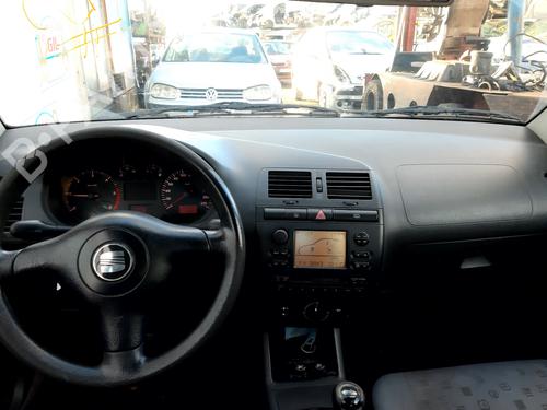 Starter SEAT IBIZA II (6K1) 1.9 D | BP20748951M8 
