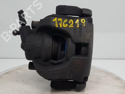 Used Left front brake caliper LAND ROVER FREELANDER 2 (L359) 2.2 TD4 4x4 (150 hp) 23226453