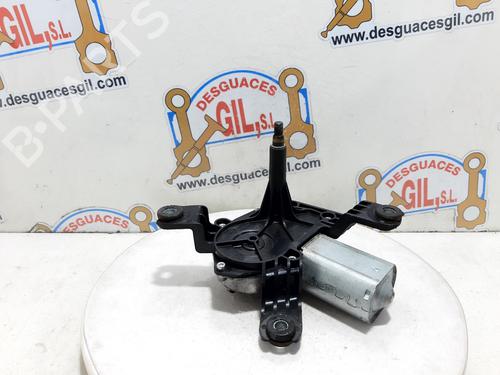 Rear wiper motor OPEL CORSA D (S07)  | BP20751709M102 