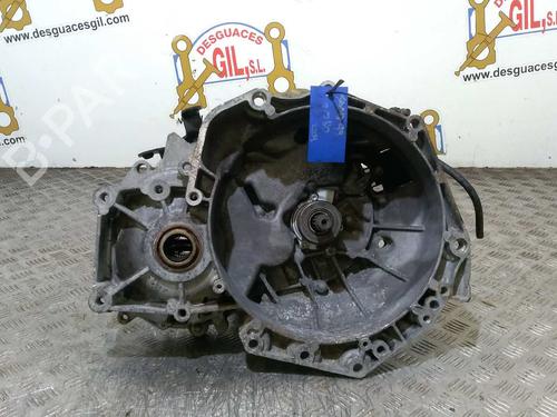 Gearbox SAAB 9-3 (YS3F, E79, D79, D75) 2.2 TiD | BP34135762M3 - Image 3