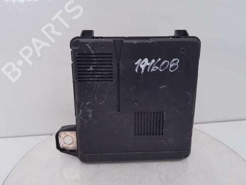 Fuse box RENAULT MEGANE II (BM0/1_, CM0/1_) 1.6 16V (BM0C, CM0C) | BP29010511E1