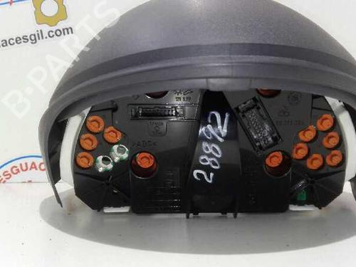 Instrument cluster SMART FORTWO Coupe (450) 0.7 (450.352, 450.332) | BP20785311C47 