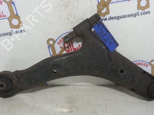 Left front suspension arm HYUNDAI SANTA FÉ I (SM) 2.7 V6 4x4 | BP20760462M12 