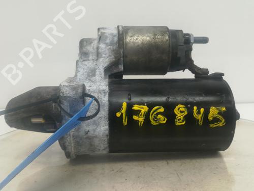 Used Starter FIAT GRANDE PUNTO (199_) 1.3 D Multijet (75 hp) 23146752