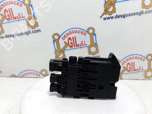 Electronic module RENAULT MEGANE III Coupe (DZ0/1_) 1.9 dCi (DZ0N, DZ0J, DZ1J, DZ1K) | BP20750437M83 