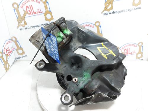 Used Left front steering knuckle BMW 3 (E46) 320 d (136 hp) 20738105