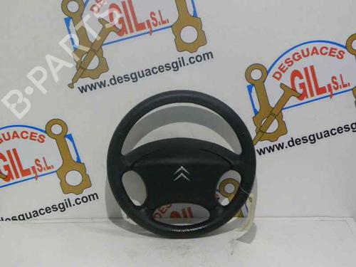 Driver airbag CITROËN XSARA Coupe (N0)  | BP20812280C9 