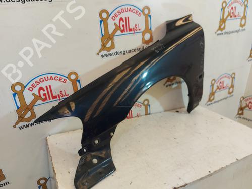 Left front fenders VOLVO S60 I (384) 2.4 | BP20746208C41 