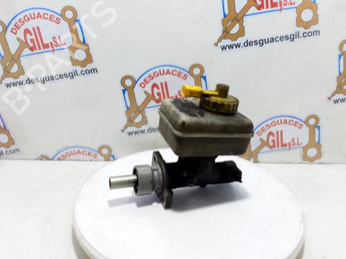 Brake master cylinder VW GOLF IV (1J1) 1.9 TDI | BP20738695M77 