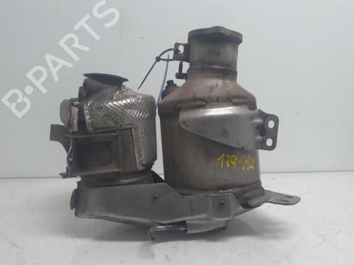 partikelfilter AUDI A5 Sportback (8TA) 2.0 TDI | BP29906510M81 