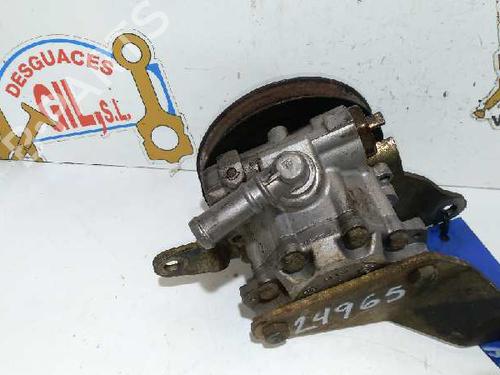 Steering pump NISSAN PRIMERA Hatchback (P11) 2.0 16V | BP20788721M99 