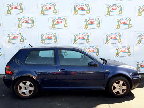 ABS pump VW GOLF IV (1J1) 1.9 TDI | BP20743865M43 