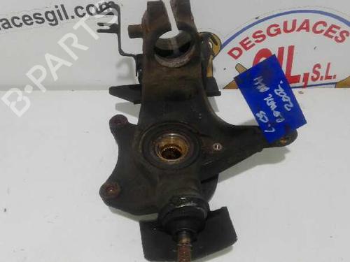Used Right front steering knuckle CITROËN C5 I (DC_) [2001-2005]  20782221