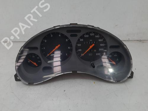 Kombiinstrument Kombiinstrument 39186907 39186907