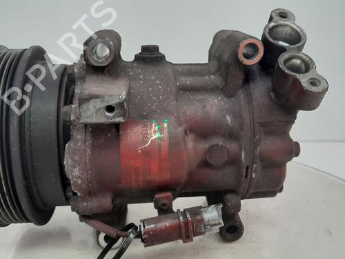 Used AC compressor AC compressor NISSAN MICRA III (K12) 1.5 dCi (65 hp) 34131066 34131066