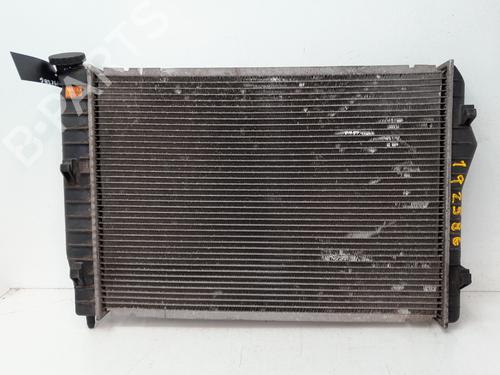 Water radiator CHEVROLET CAMARO 3.8 | BP29573298M31 