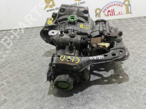 Gearbox VW GOLF III (1H1)  | BP20776565M3 