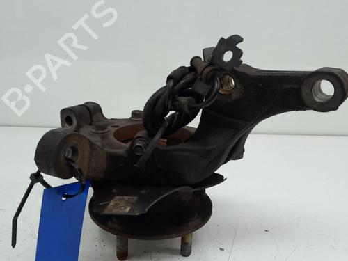 Right front steering knuckle KIA OPTIMA (JF) 1.7 CRDi | BP37247944M26 - Image 5