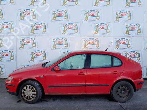 Engine control unit (ECU) SEAT LEON (1M1)  | BP20769526M57 