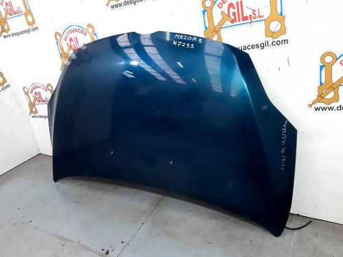 Hood MAZDA 5 (CR) 2.0 CD (CR19) | BP20764308C1