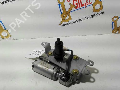 Ruitenwissermotor achter CITROËN XSARA (N1)  | BP20773899M102 