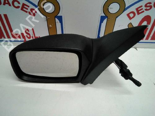 Left mirror FORD FIESTA III (GFJ) 1.4 | BP21069838C26