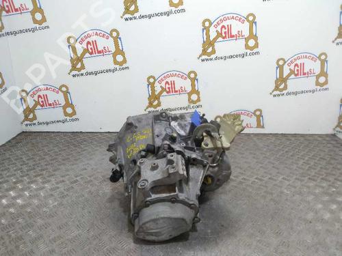 Gearbox CITROËN C3 Picasso (SH_)  | BP20813294M3 