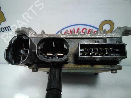 Electronic module CITROËN C3 I (FC_, FN_)  | BP20796560M83 