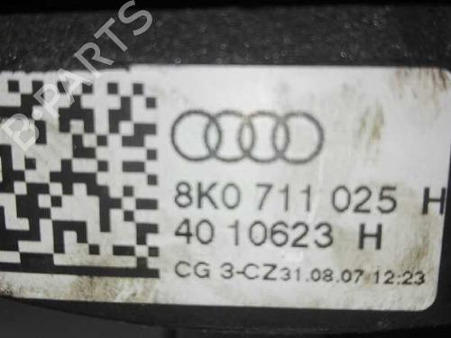 Gear lever AUDI A5 (8T3) 3.0 TDI quattro | BP20789305M90 