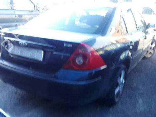 Engine control unit (ECU) FORD MONDEO III Saloon (B4Y) | BP20781791M57