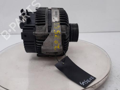 Used Alternator Alternator 34134996 34134996