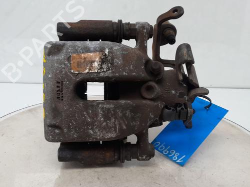 Etrier arriere gauche CITROËN DS5 [2011-2016]  30932515