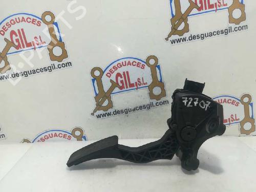 Pedal KIA CEE'D Hatchback (ED)  | BP20728098I4 
