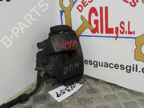 Used Right front brake caliper FORD TRANSIT CONNECT (P65_, P70_, P80_) 1.8 Di (75 hp) 20775928