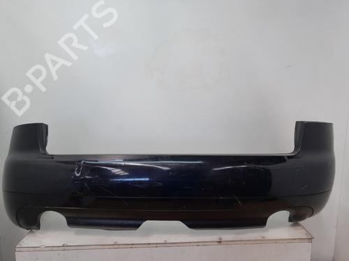 Used Rear bumper AUDI A6 C5 (4B2) 2.5 TDI (180 hp) 27337066