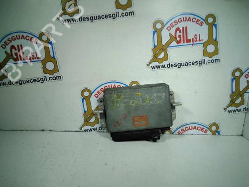 Øvrige styreenhet BMW 5 (E34) 535 i (211 hp) 20793810