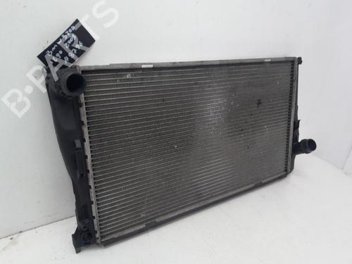 Water radiator BMW 3 (E90) 318 d | BP30836639M31